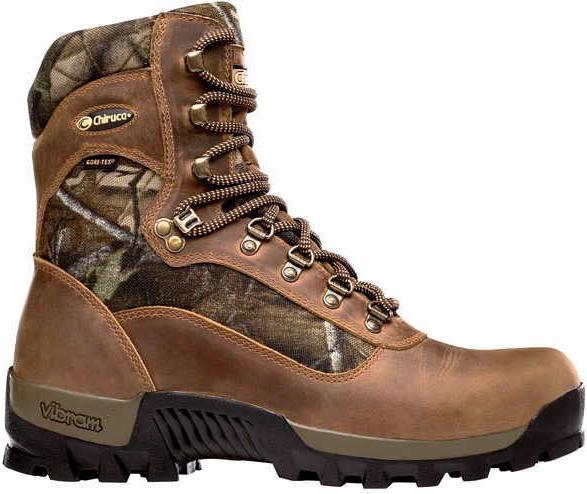 Produktbild Chiruca BEAR Stiefel (46)
