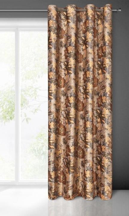 Actual product image Eurofirany Zas (140 x 250 cm)
