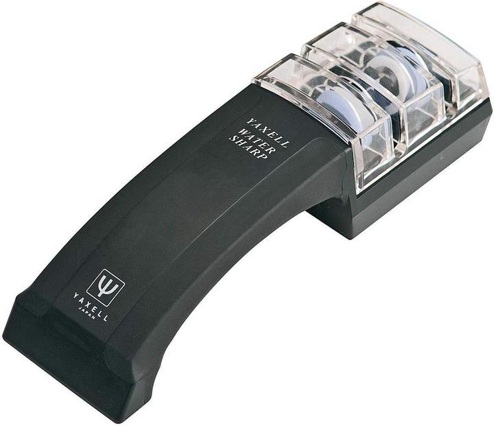 Actual product image Yaxell Water Sharpener
