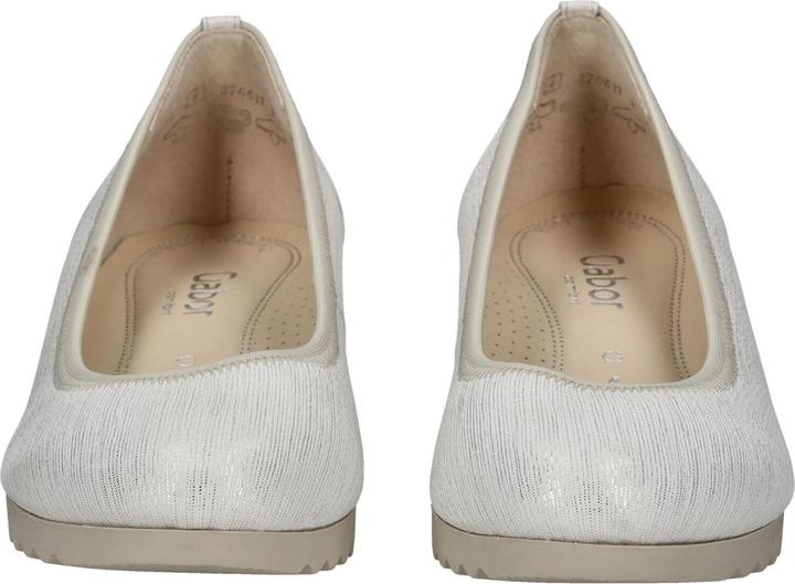 Actual product image Gabor Pumps mit Keilabsatz (40)