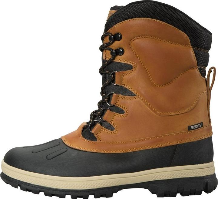 Actual product image Mountain Warehouse Mens Arctic Thermal Snow Boots (45.5)