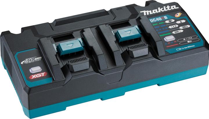 Actual product image Makita DC40RB (40 V)