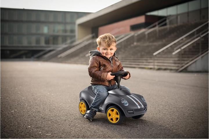 Produktbild BIG Baby Porsche