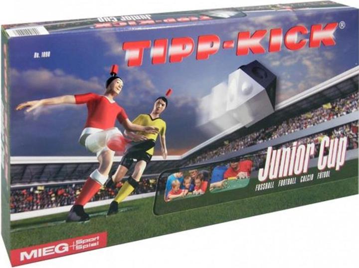 Actual product image Tipp Kick Junior Cup Set