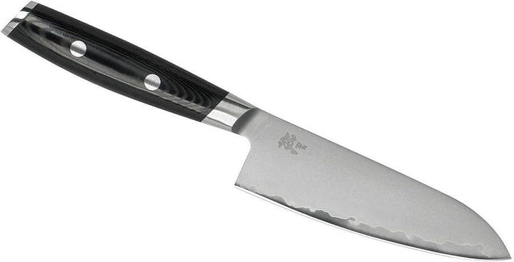 Yaxell Santoku Messer MON (12.50 cm)