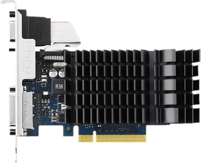 Produktbild ASUS Geforce GT 730 (2 GB)