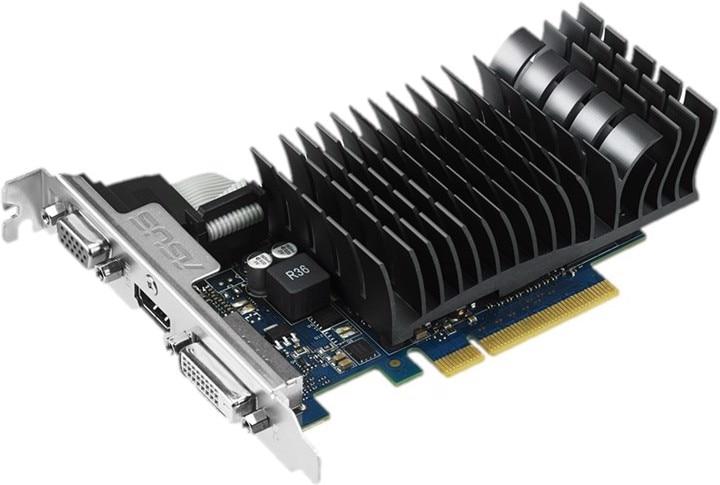 Produktbild ASUS Geforce GT 730 (2 GB)