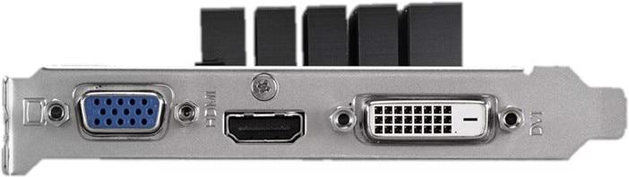 Produktbild ASUS Geforce GT 730 (2 GB)