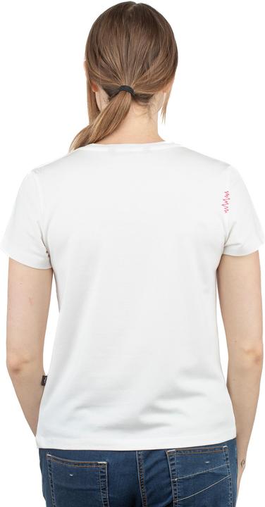 Immagine prodotto Chillaz Women's Iseo Time To Chill T-Shirt (40, L)