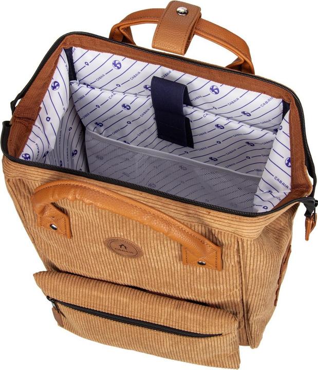 Actual product image Cabaia Medium Cord (25 l)