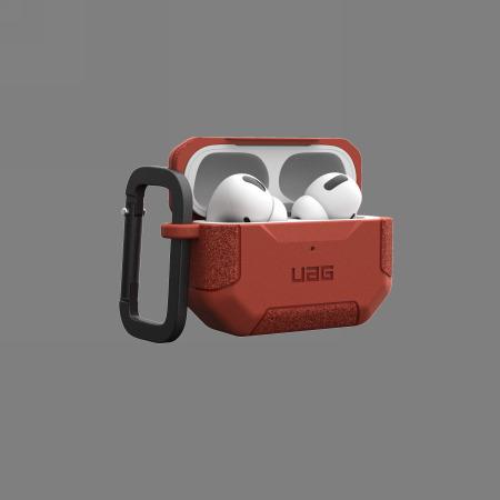 Immagine prodotto UAG Custodia Scout - Apple Airpods Pro 2a generazione (Borsa per cuffie)