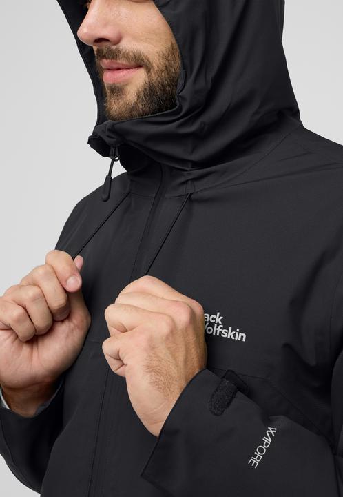 Produktbild Jack Wolfskin Wisper Ins Jkt M (XXL)