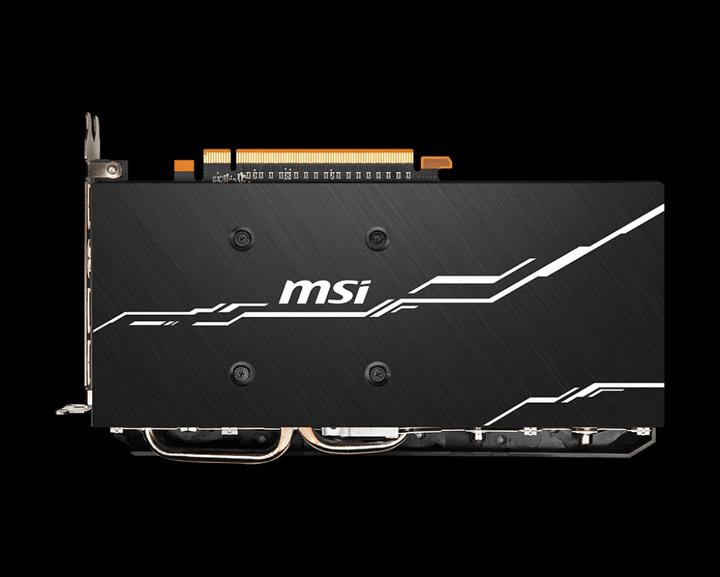 Produktbild MSI Radeon RX 5700 MECH GP OC (8 GB)