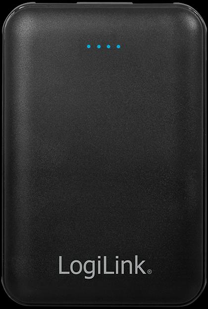 Image du produit LogiLink PA0202 (5000 mAh, 10 W, 18.50 Wh)