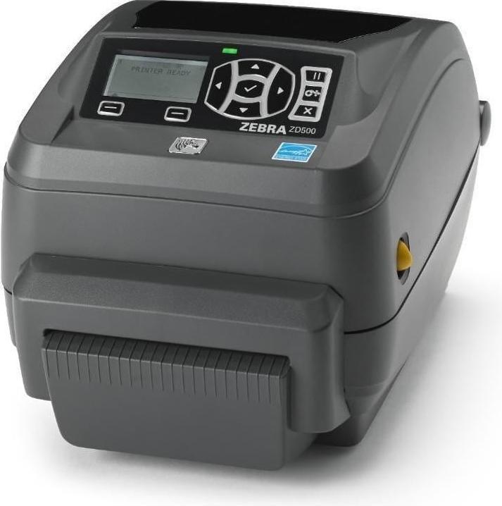 Produktbild Zebra ZD500 DESKTOP PRINTER (300 dpi)