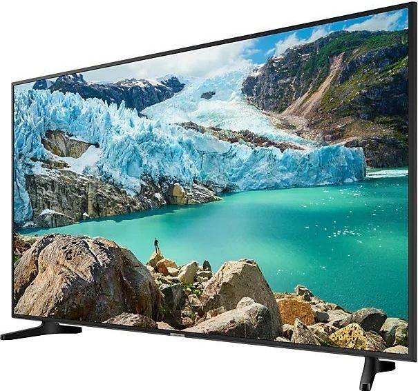 Produktbild Samsung UE43RU7099UXZG (43", LCD, 4K)