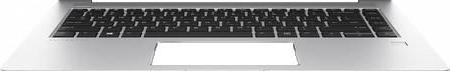 Produktbild HP Top Cover & Keyboard (Uk)