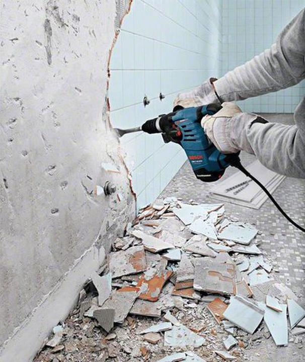 Produktbild Bosch Professional Gbh 3-28 Dfr (Netzbetrieb)