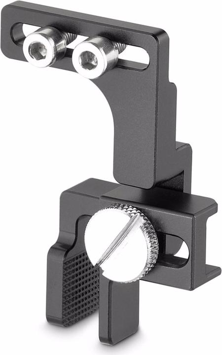 Produktbild SmallRig HDMI Cable Clamp (Diverses Video Zubehör)