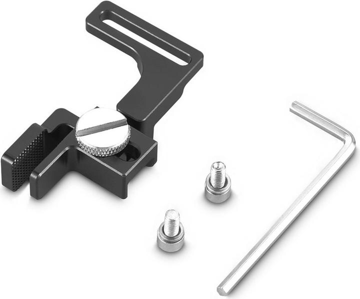 Produktbild SmallRig HDMI Cable Clamp (Diverses Video Zubehör)