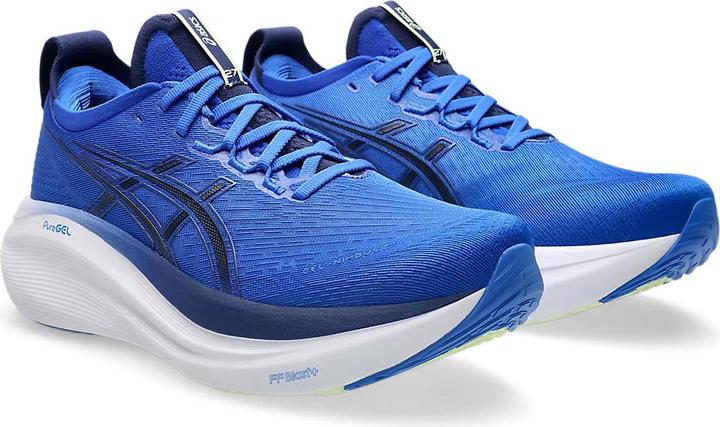 Immagine prodotto ASICS Performance Gel-Nimbus 27 (44)