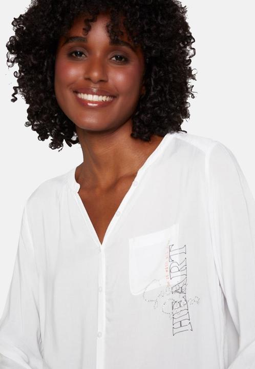 Produktbild Soccx Bluse MEMORY LANE Langarmbluse (XL)