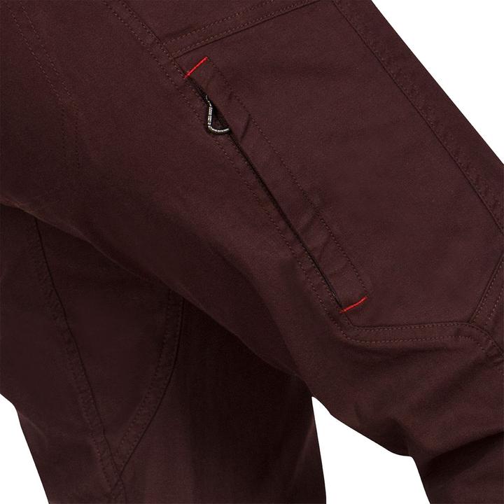 Actual product image Ocun Cronos (L)