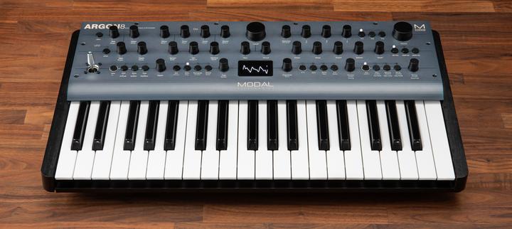 Modal Electronics Argon8