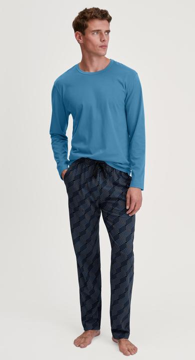 Actual product image Calida Rmx Sleep Leisure Langarmshirt (XL)
