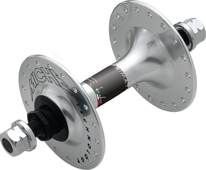 Actual product image Miche Primato Pista (Rim brake)