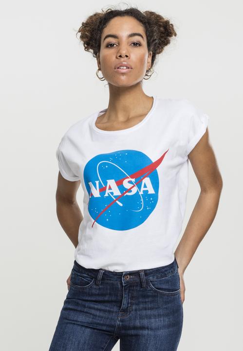 Produktbild MT Ladies NASA Insignia Tee (XL)