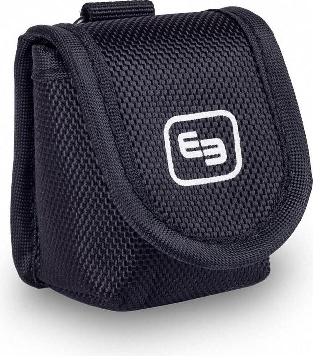Actual product image Elite Bags Pulse oximeter holster, polyester, black