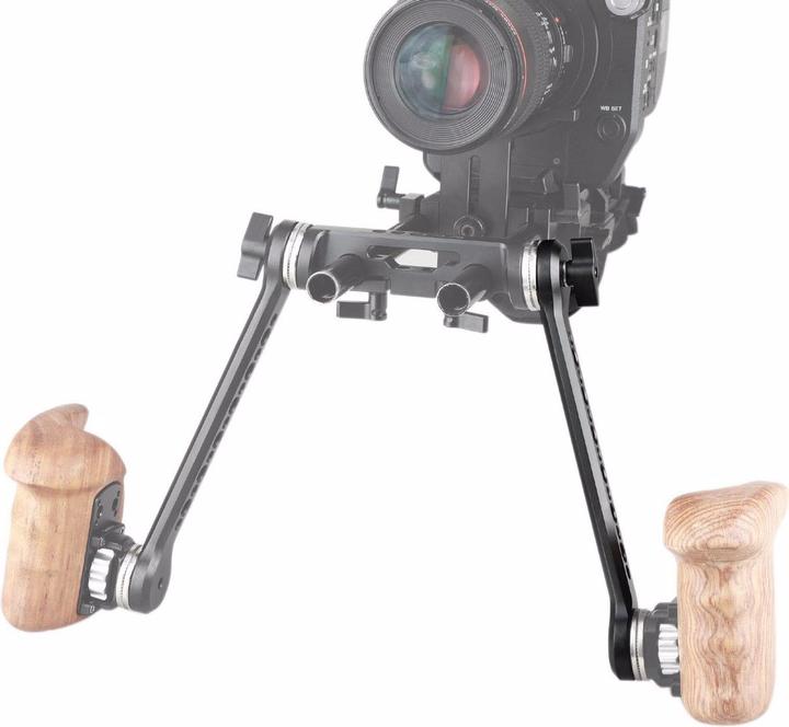 Immagine prodotto SmallRig Braccio di estensione Arri (Impugnatura)