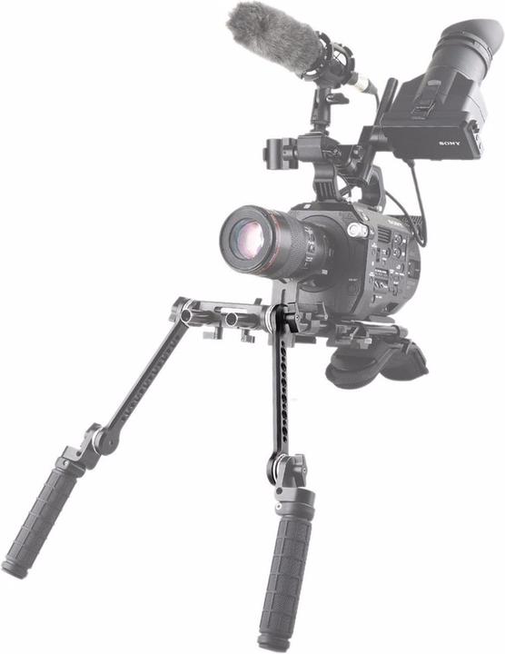 Immagine prodotto SmallRig Braccio di estensione Arri (Impugnatura)
