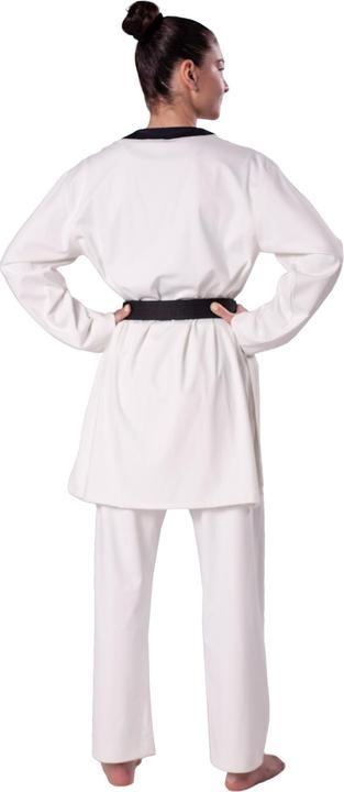 Produktbild Kwon dobok damen slimfit wt rec. (170)