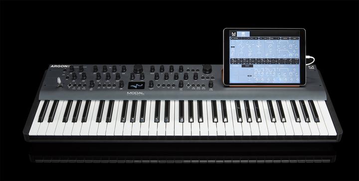 Immagine prodotto Modal Electronics Argon8 X