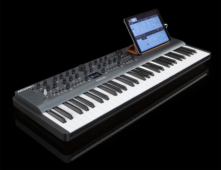 Immagine prodotto Modal Electronics Argon8 X
