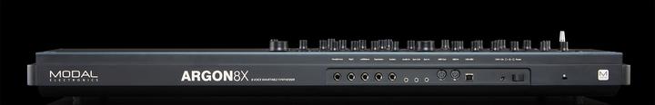 Immagine prodotto Modal Electronics Argon8 X