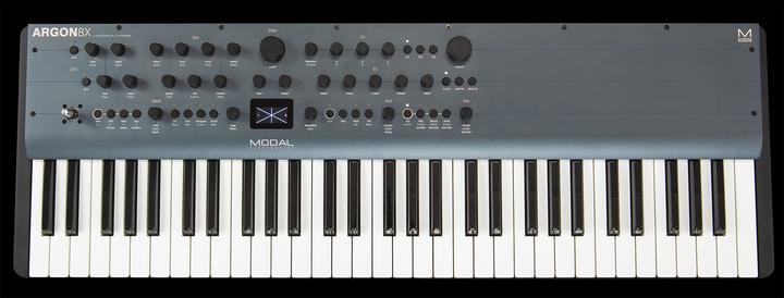 Immagine prodotto Modal Electronics Argon8 X