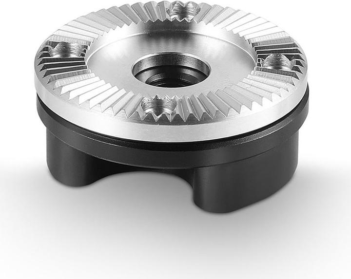 Produktbild SmallRig Arri Standard Rosette Bolt-On Mount (Diverses Video Zubehör)