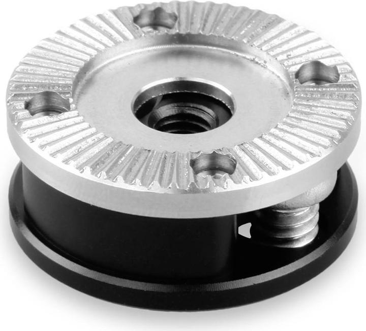 Produktbild SmallRig Arri Standard Rosette Bolt-On Mount (Diverses Video Zubehör)