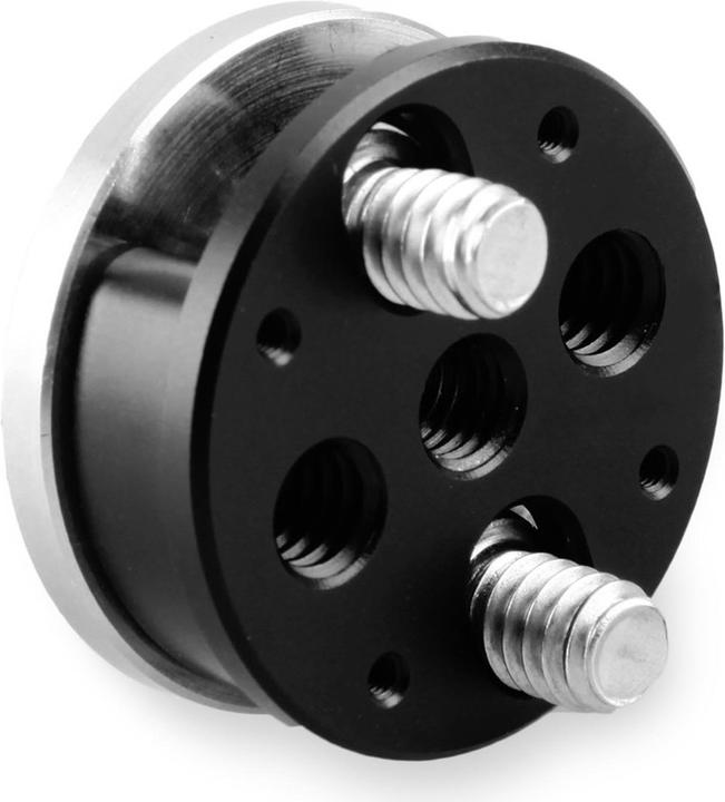 Produktbild SmallRig Arri Standard Rosette Bolt-On Mount (Diverses Video Zubehör)