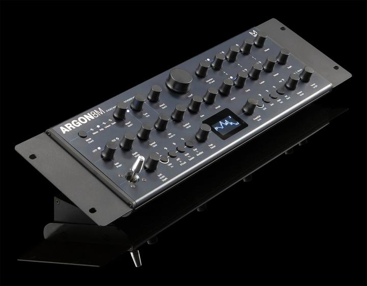 Modal Electronics Argon8 M