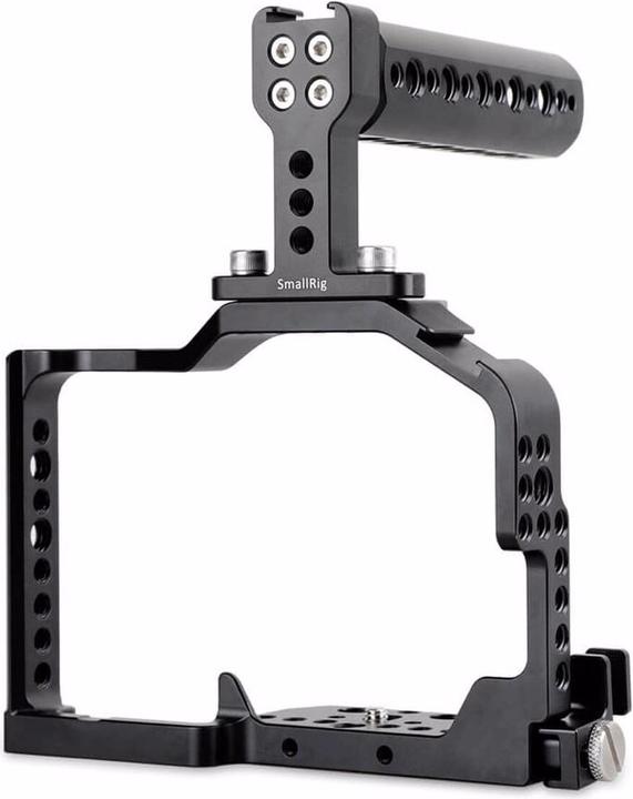 Actual product image SmallRig Panasonic DMC-GH4 (Cage)
