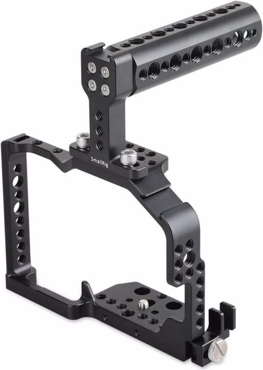 Actual product image SmallRig Panasonic DMC-GH4 (Cage)