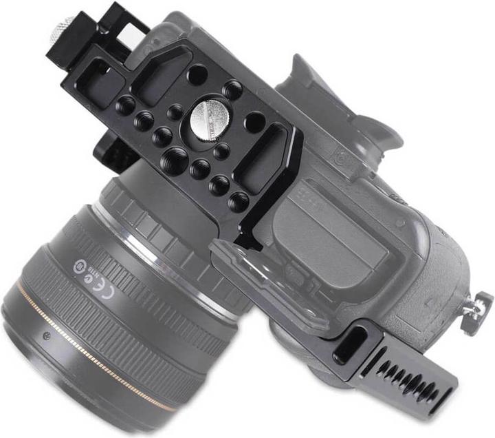 Actual product image SmallRig Panasonic DMC-GH4 (Cage)