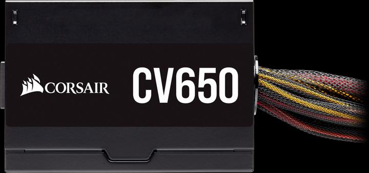 Image du produit Corsair CV650 (650 W)