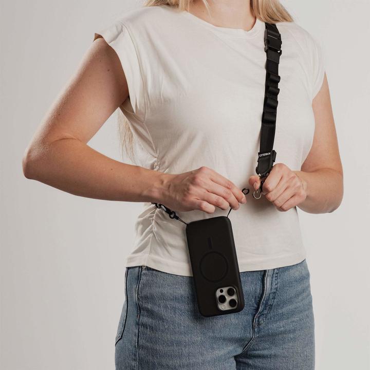 Produktbild OtterBox Case Attachment 2-in-1 Crossbody Strap