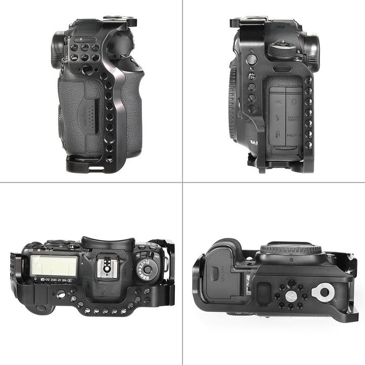Produktbild SmallRig Canon 5D Mark III IV (Cage)