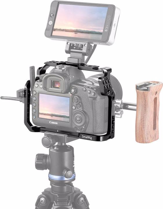 Produktbild SmallRig Canon 5D Mark III IV (Cage)